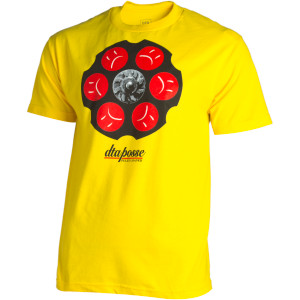 Rogue Status Fully Loaded T-Shirt - Short-Sleeve - Men's