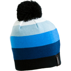 Bruiser Pom Beanie