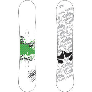 Rome Anthem Snowboard - 2005