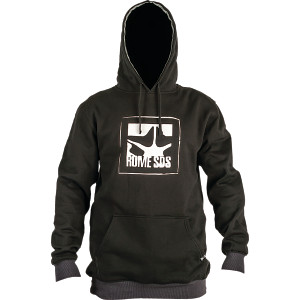 Rome Riding Pullover Hoodie - Men's