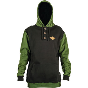 Click to Enlarge for Rome Classic Pullover Hoodie - Men's Rome Classic Pullover Hoodie - Men's-Image
