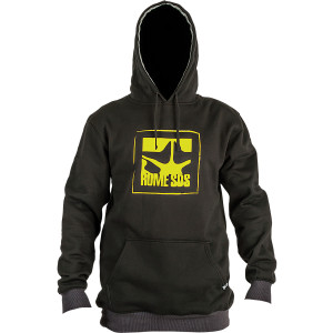 Click to Enlarge for Rome Logo Pullover Hoodie - Men's Rome Logo Pullover Hoodie - Men's -image