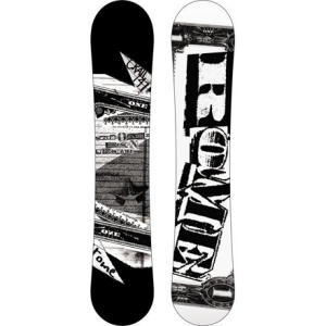 Rome Crail Snowboard
