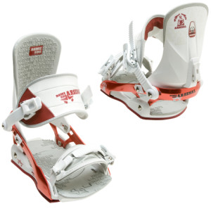 Rome Arsenal Snowboard Binding - 2007