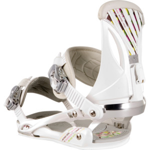 Rome Madison Snowboard Binding - Women's - 2007