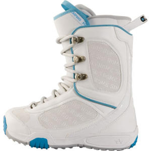 Rome Memphis Snowboard Boot - Women's - 2007