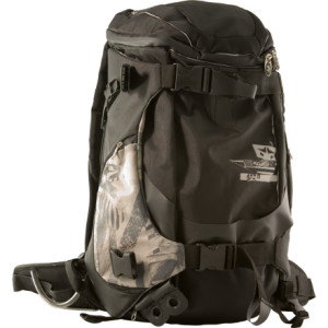 Rome Insurgent Snowboard Pack - 3050cu in - 2007