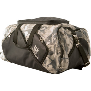 Rome Highway Duffel Gear Bag - 2007