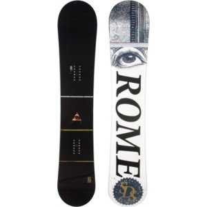 Rome Anthem Snowboard