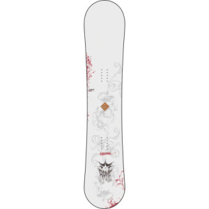 Rome Solution Snowboard