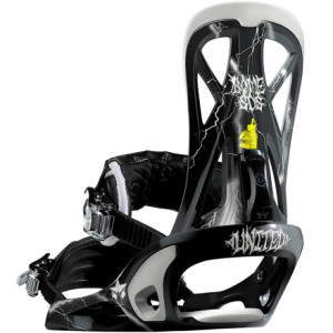 Rome United Snowboard Binding - 2008