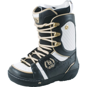 Rome Bastille Snowboard Boot - Women's