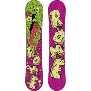 Rome Artifact 1985 Snowboard