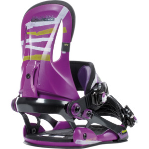 Rome Strut Snowboard Binding - Women's - 2009