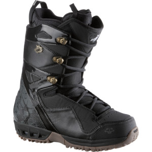 Rome Folsom Snowboard Boot - Men's - 2009