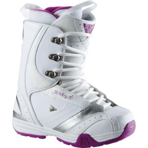 Rome Memphis Snowboard Boot - Women's - 2009