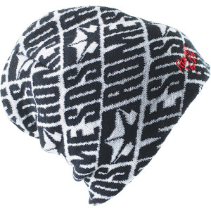 Rome Logo Beanie - 2010