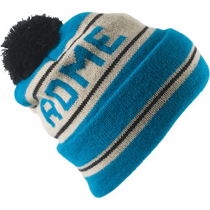 Rome Teen Spirit Beanie - 2010