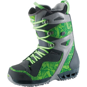 Rome Folsom Snowboard Boot - Men's - 2010