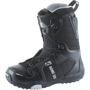 Rome Smith Snowboard Boot - Men's