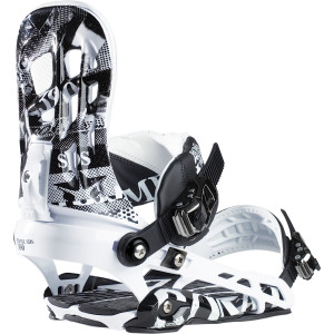 Rome 390 Snowboard Binding - 2010