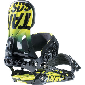 Rome Targa Snowboard Binding