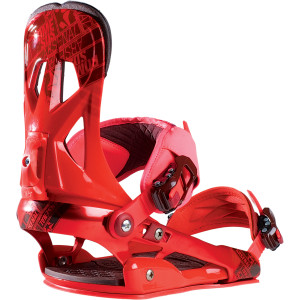 Rome Arsenal Snowboard Binding - 2010