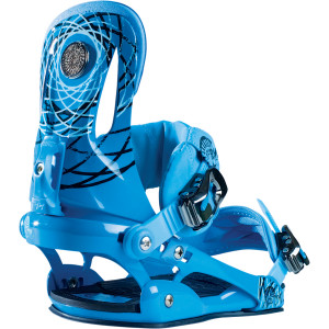 Rome Strut Snowboard Binding - Women's - 2010