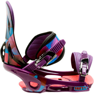 Rome Shift Snowboard Binding - Women's - 2010