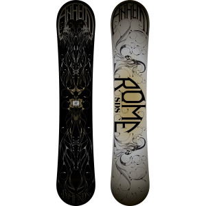 Rome Anthem Snowboard