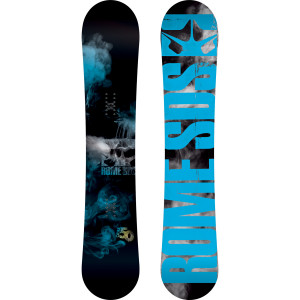Rome Crail Snowboard