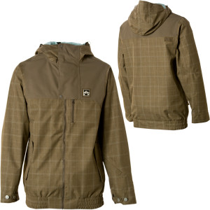 Rome Keef Jacket - Men's - 2010