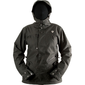 Rome Astor Jacket - Women's