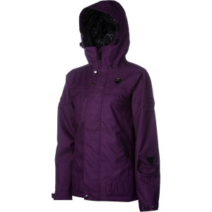 Rome Howl Jacket - Women's
