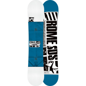 Rome Crail Snowboard