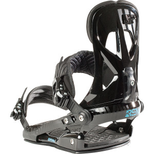 Rome Arsenal Snowboard Binding