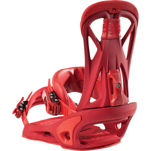 Rome United Snowboard Binding - 2011