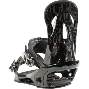 Shift Snowboard Binding