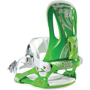 Rome Strut Snowboard Binding - Women's - 2011