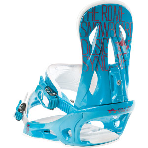 Rome Shift Snowboard Binding - Women's - 2011