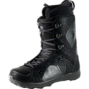 Libertine Lace Boot - Men's