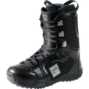 Smith Snowboard Boot - Men's