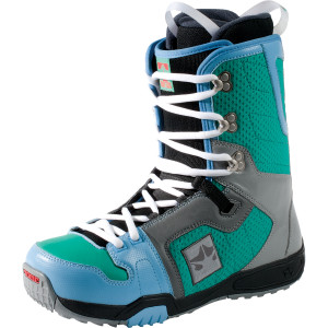 Rome Smith Snowboard Boot - Men's - 2011