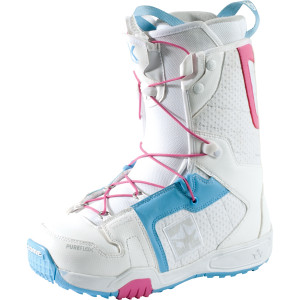 Rome Smith Pureflex Lace Boot - Women's - 2011