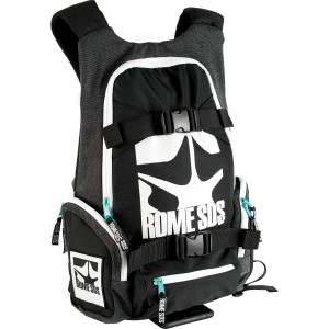 Rome Truant Pack - 2011