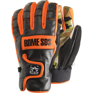 Rome Bushwood Glove - 2011