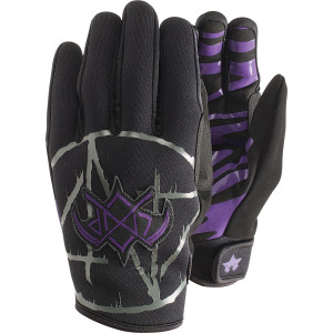 Rome LNP Glove - 2011