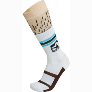 Rome Rad Dad Snowboard Sock - 2011