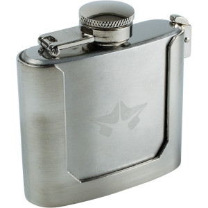 Rome Belt Flask
