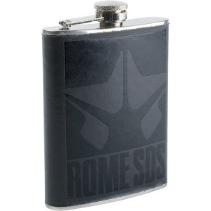 Rome Canteen - 2011